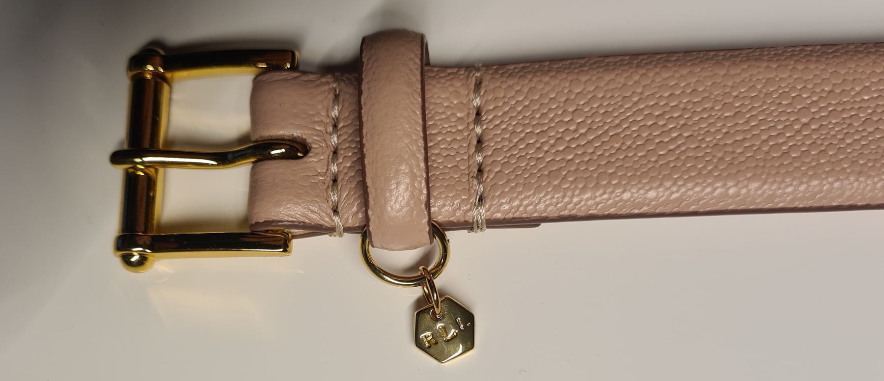 Ralph Lauren Sonstiges für Kind & Baby: Ralph Lauren  mädchen Gürtel gr. xs – Gebraucht aus Nebikon von Draga25 2