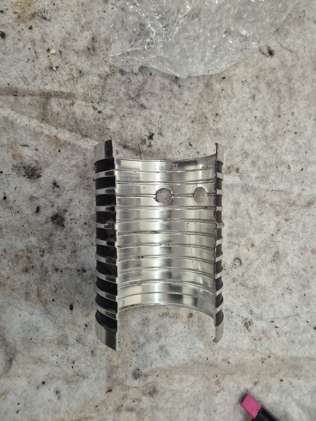 Harley-Davidson Tutti i ricambio per moto: Harley-Davidson Generator Trim Cover #30118-69 – Usato da Balgach venduto da andreas4321 1