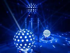 Illuminazione & Effetti luce: EUROLITE LED B-40 HCL Strahleneffekt MK2 – Nuovo e nell'imballaggio originale da Däniken SO venduto da Profog1 5