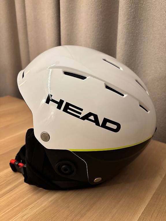 Sci: Head Team SL - M/L – Usato da Valbella venduto da stfnigbsr