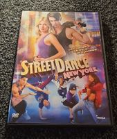 Streetdance New York DVD (21367)