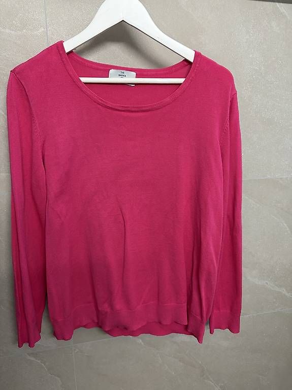 Maglioni & Felpe: Pinker Pullover – Usato da Muri AG venduto da mar_svd7