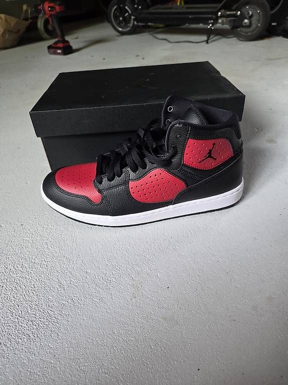 Scarpe da uomo: Jordan gr 45 neu – Usato da Rheinfelden venduto da dom_rsc6 4
