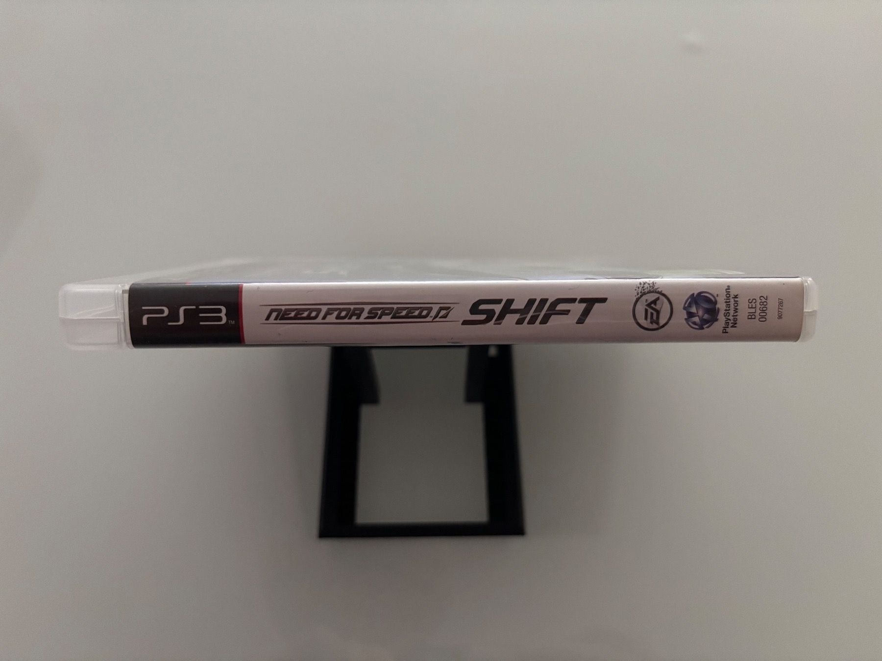 Sony Giochi: Need For Speed Shift PS3 ( Playstation 3 ) – Usato da Giubiasco venduto da GammaRay85 3