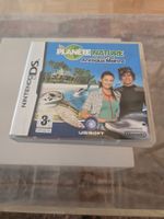 Planète Nature - Au Secours des animaux marins Nintendo DS