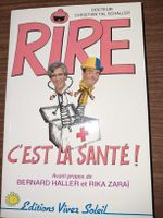 Rire c'est la sante de Christian Tal Schaller