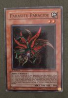 Yu-Gi-Oh! 1. Edition PSV-E003 Parasite Paracide EX