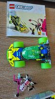 Lego Dreamz Race car
