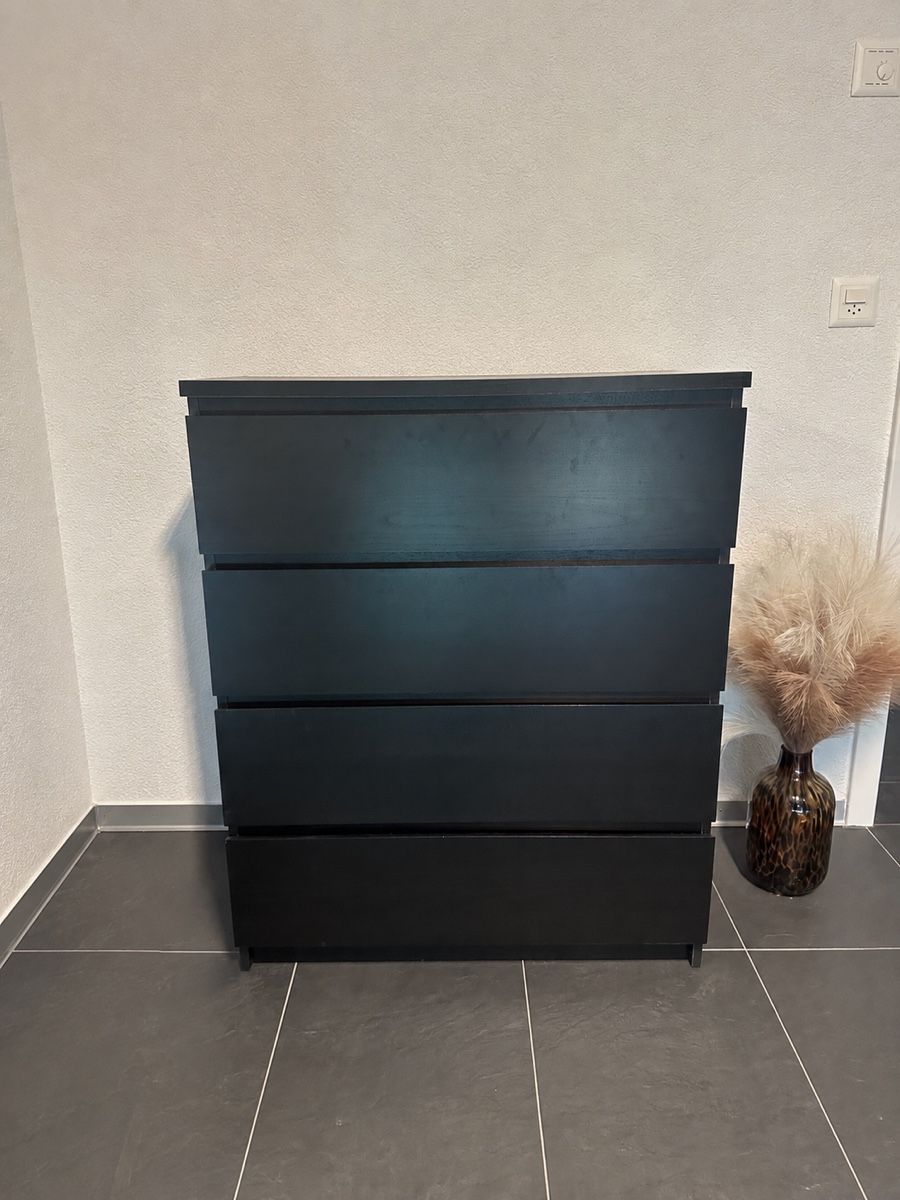 Ikea Kommoden: Malm Kommode – Gebraucht aus Lyss von san_6xdk