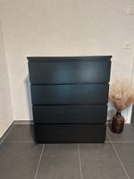 Malm Kommode
