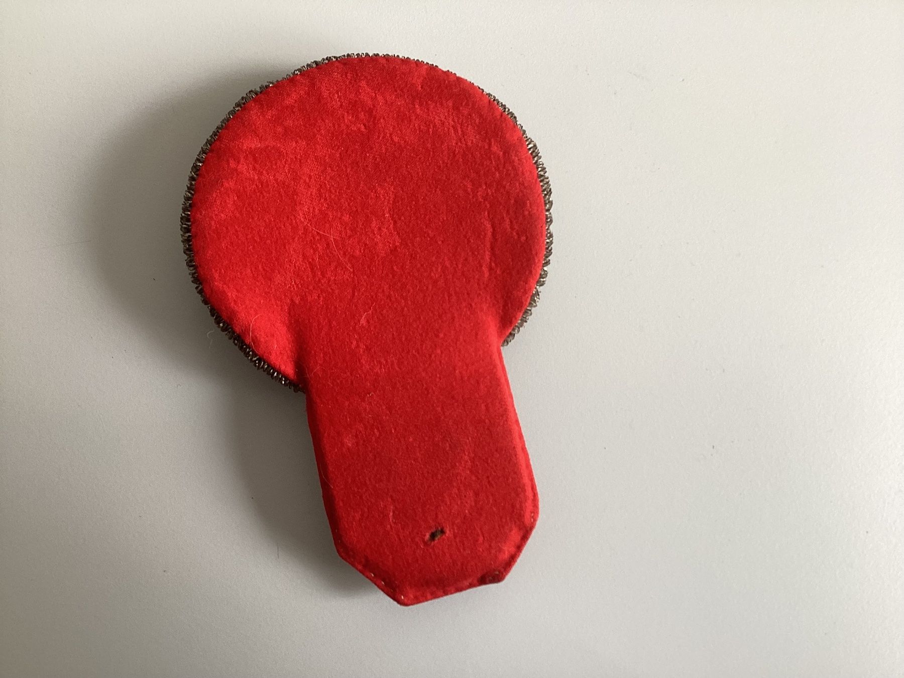 Schweizer Armee Uniformen: Épaulette militaire – Gebraucht aus Vouvry von marius09 1