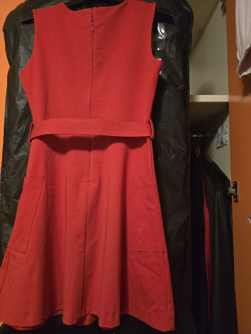 Kleider: kleid – Gebraucht aus Hochdorf von SilvaBr