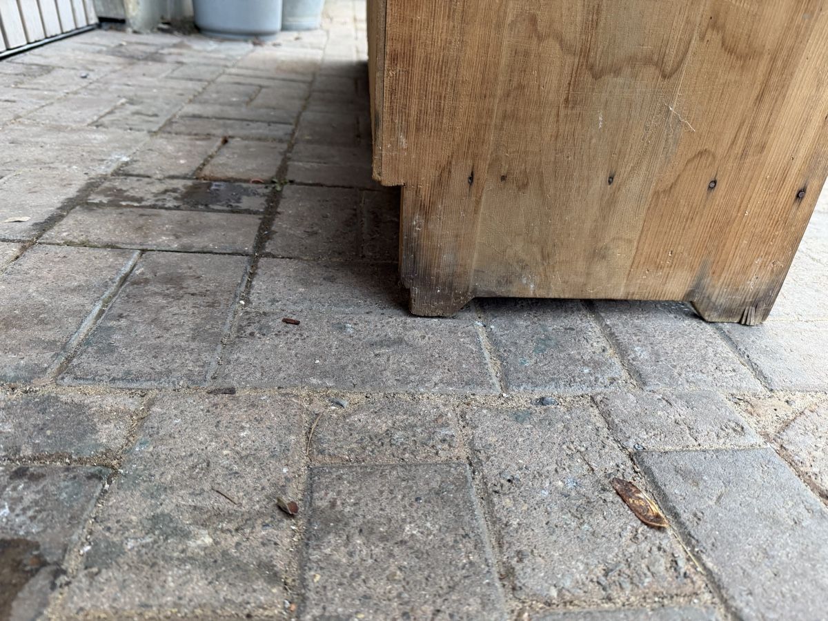 Scaffali: Post Sortiergestell Antik – Usato da Brienz BE venduto da soto718 5