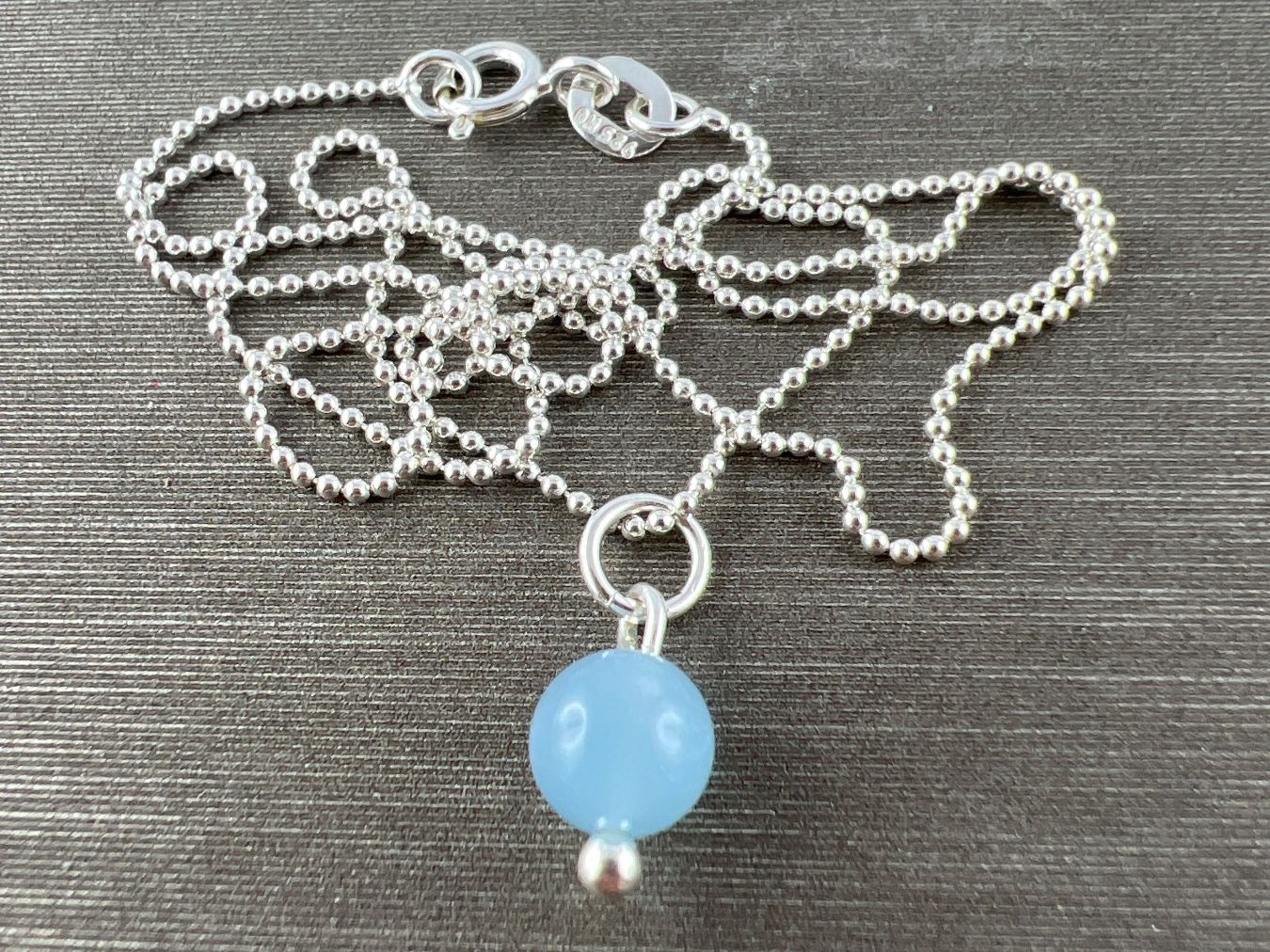 Catenine: Kette 925 Silber – Usato da Niederuzwil venduto da leo_8857