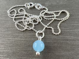 Kette 925 Silber
