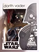 STAR WARS - DARK VADOR en Boite - Hasbro