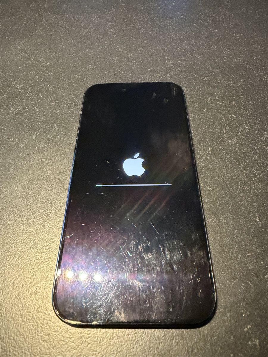 Apple Telefoni cellulari / Smartphones: Iphone Air – Usato da Oberweningen venduto da Manuelfuchs 3