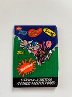 Nickelodeon Nicktoons Pack 1993