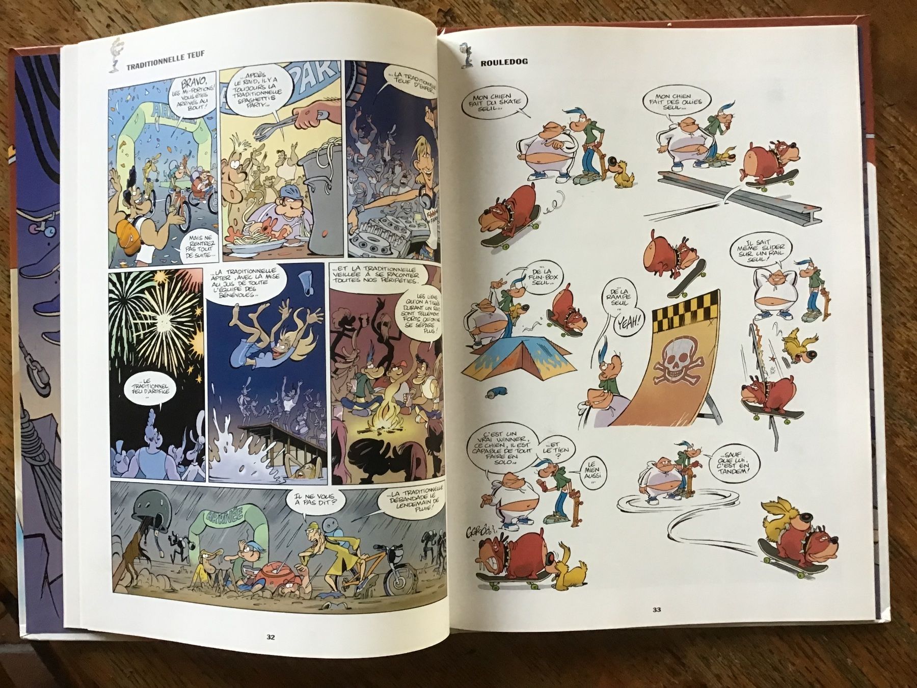 Comics: Franky Snow T8 – Gebraucht aus Fully von Ruby97 4