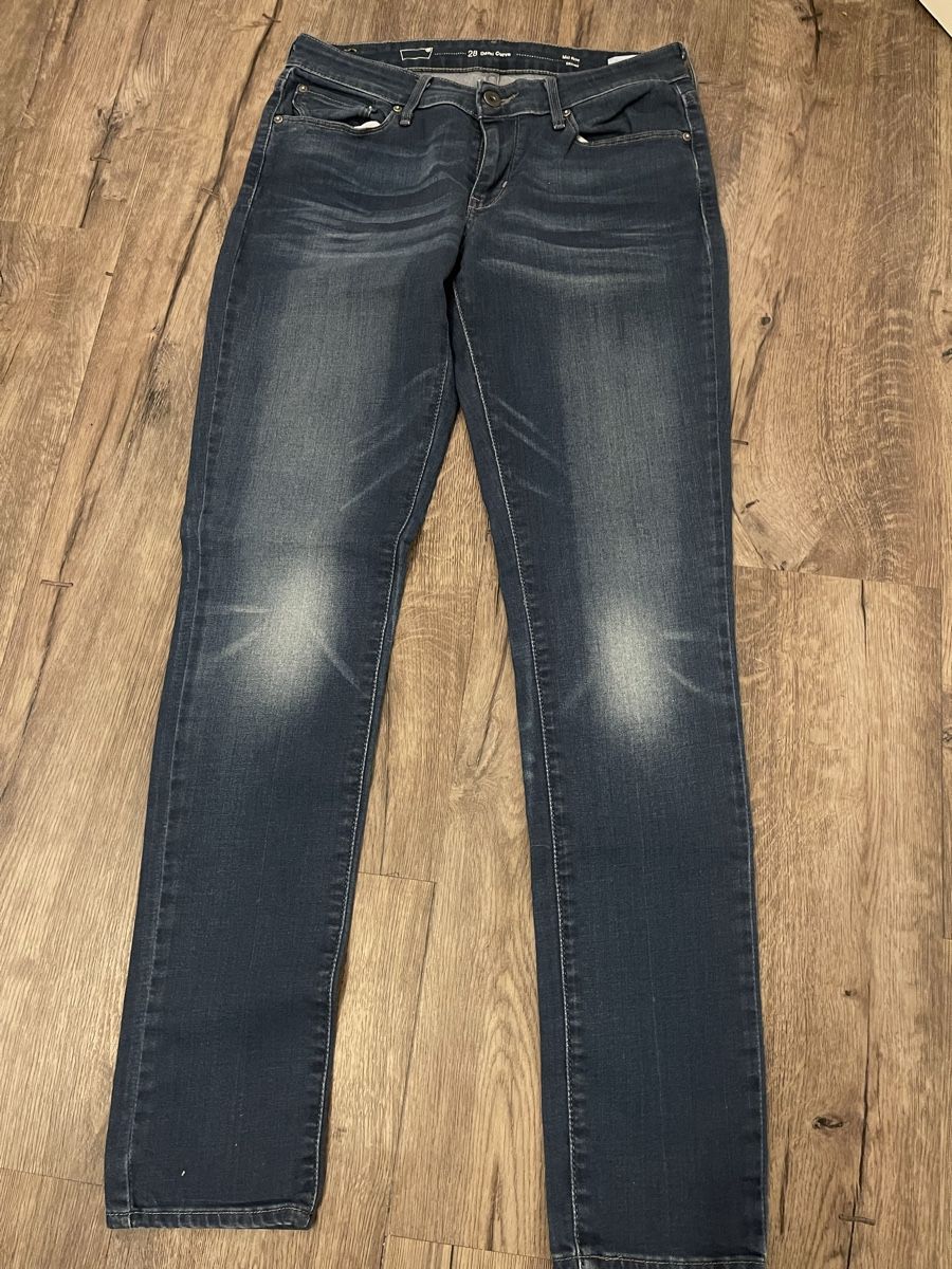 Levi's Jeans: Levi's Jeans – Usato da Pfeffingen venduto da Twoa 3
