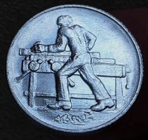 SAN MARINO 2 LIRE 1978 UNZ. *RAR*