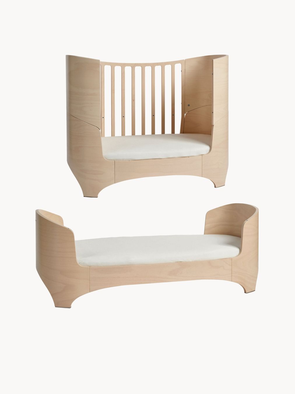 Leander Letti: Leander Baby & Kinderbett - neuwertig  – Usato da Kriens venduto da Ime1993 5