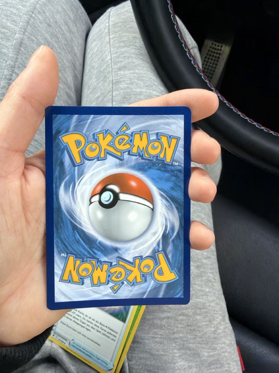 Cartoline: Shining Gold Pokémon Card – Nuovo (secondo la descrizione) da Baden venduto da atr_59qy 1