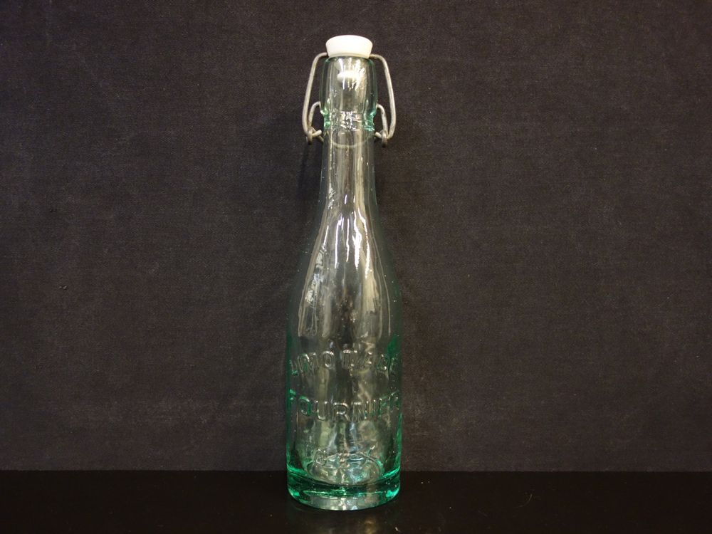 Limonade Fournier