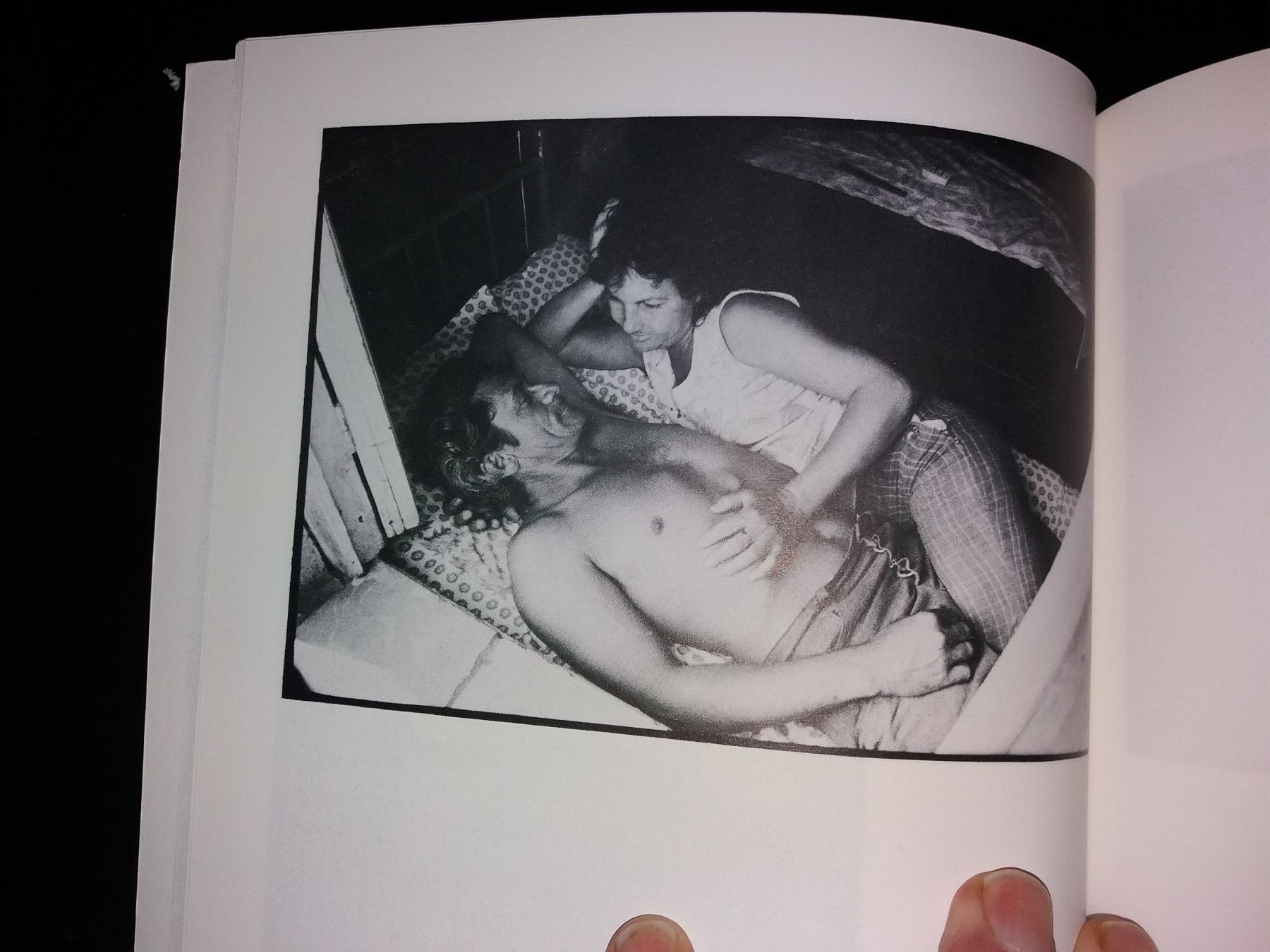 Libri: FOTOKLASSIKER   Ivan Canas Kuba Trinidad      DEUTSCHER Text – Usato da Welschenrohr venduto da Regool 3