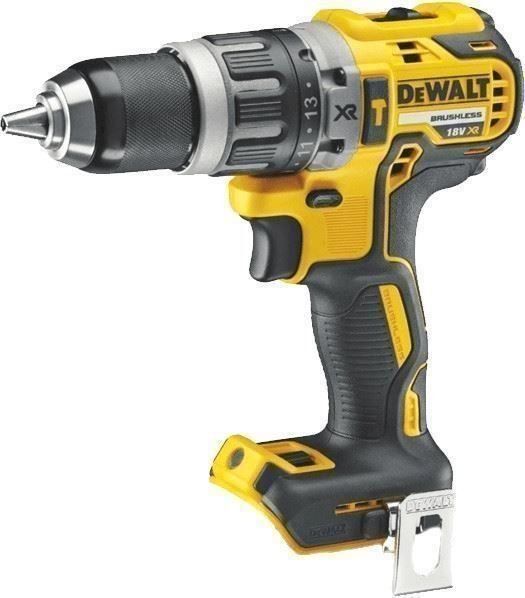 Dewalt Bohrmaschinen: DeWalt DCD796NT Schlagbohrschrauber – Neu und originalverpackt aus Bottighofen von zaap