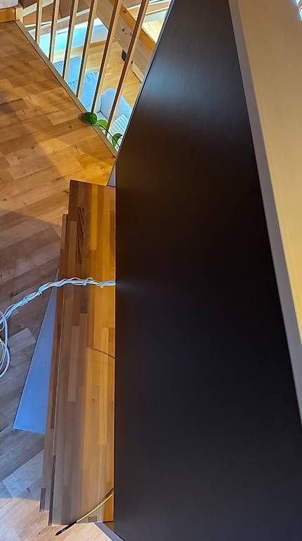 Supporti a parete: Drehbarer TV Ständer – Usato da Zürich venduto da bru_gwv7 1
