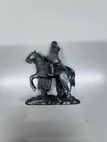 Statuetta Cavaliere