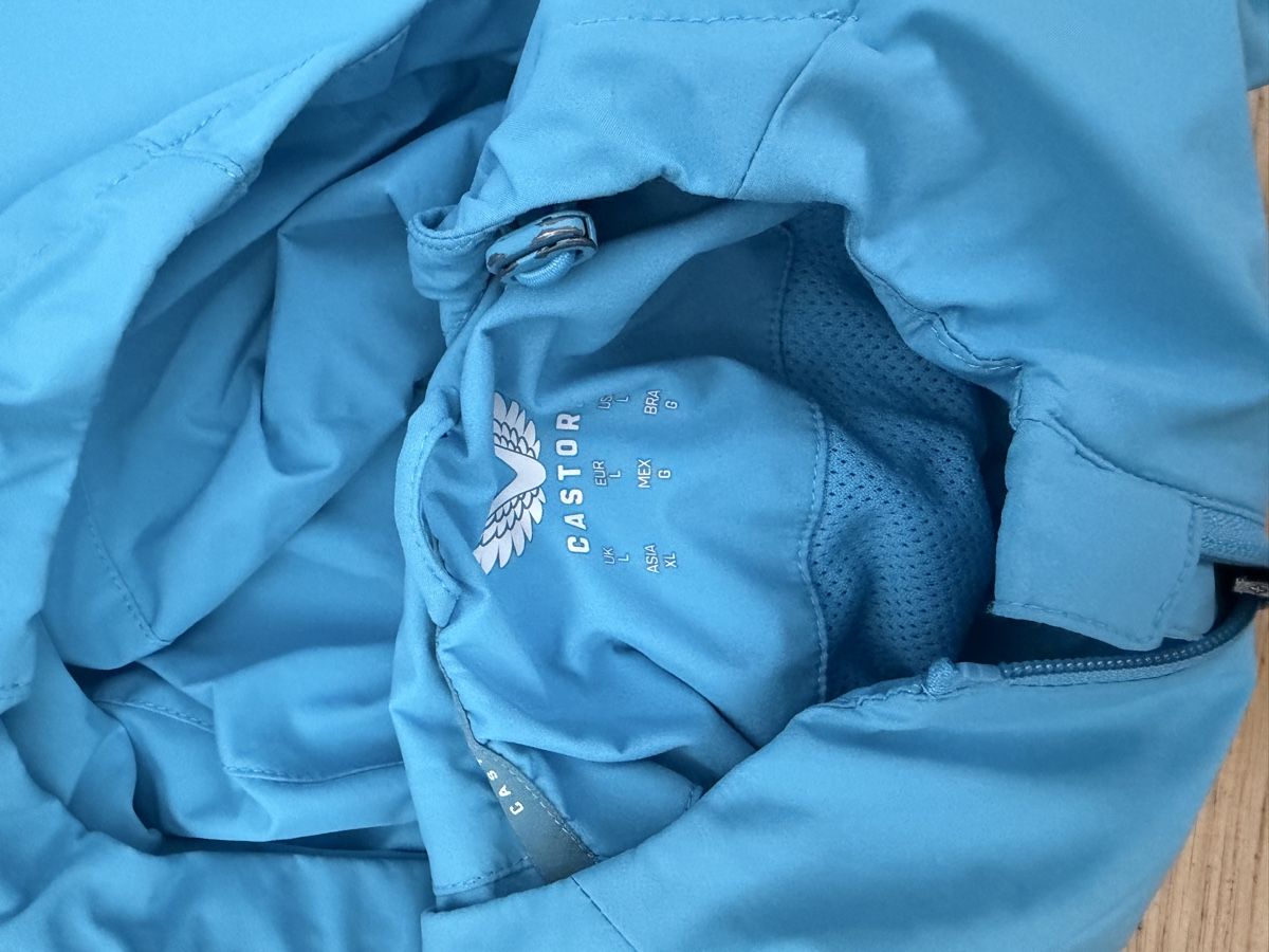 Giacche: Fc Zürich Regenjacke – Usato da Fällanden venduto da lor_6bj9 2