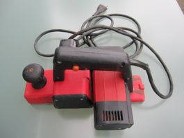 MIOLECTRIC Holz-Hobelmaschine, Typ 4000 MF, mit 720 W