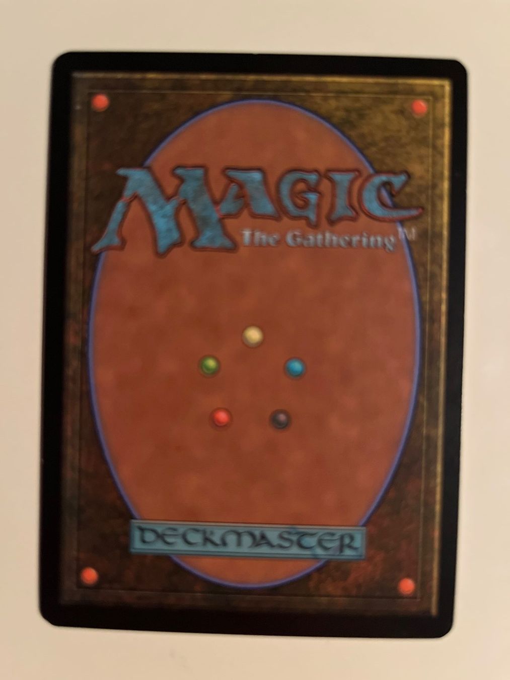 Magic The Gathering Carte collezionabili: 1 x Phyrexian Hulk - Magic: The Gathering - MtG – Usato da Kriens venduto da Shadi1980 1