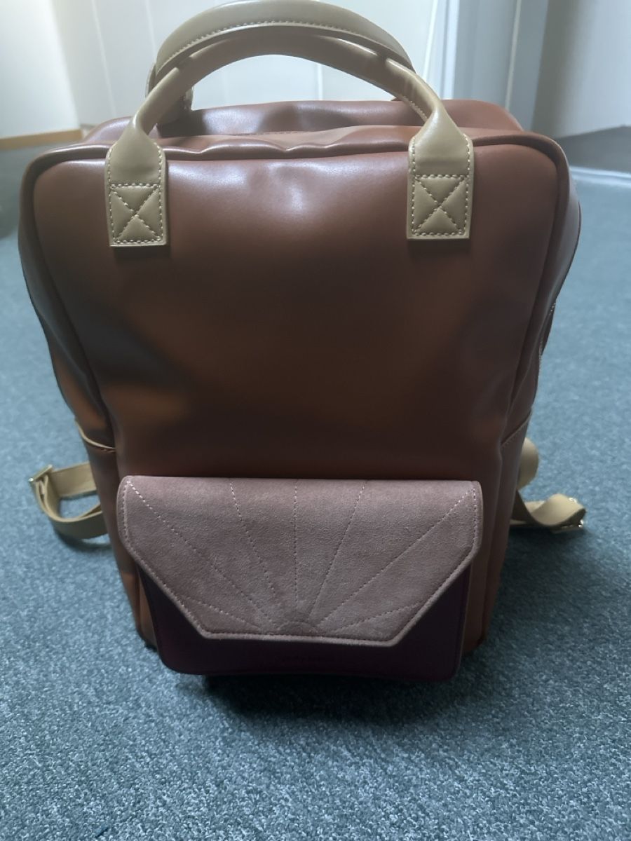Zaini: Rucksack Sticky lemon – Nuovo (secondo la descrizione) da Baltschieder venduto da YmroBe