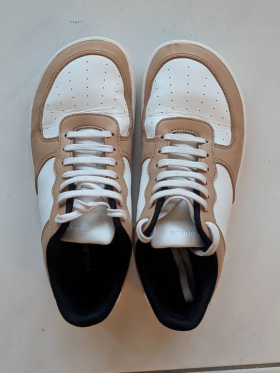 Scarpe da uomo: Barfussschuhe 42 Marke Feelgrounds – Usato da Hergiswil NW venduto da Bastaag 1