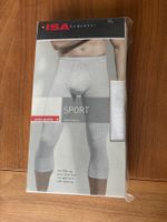 ISA Bodywear Man Sport Grösse XL NEU