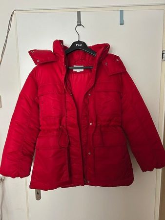 H&M WInterjacke NEU