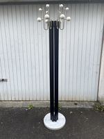 Mid Century Sputnik Garderobe Marmor