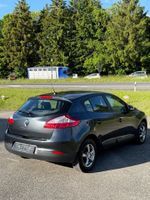 Renault Megane 1.6 110 PS