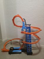 Hot Wheels  Himmelscrash-Turm