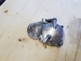 Puch Kupplungdeckel.