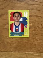 Panini FIFA 2026 Sticker Antonio Nusa NOR 19 neu