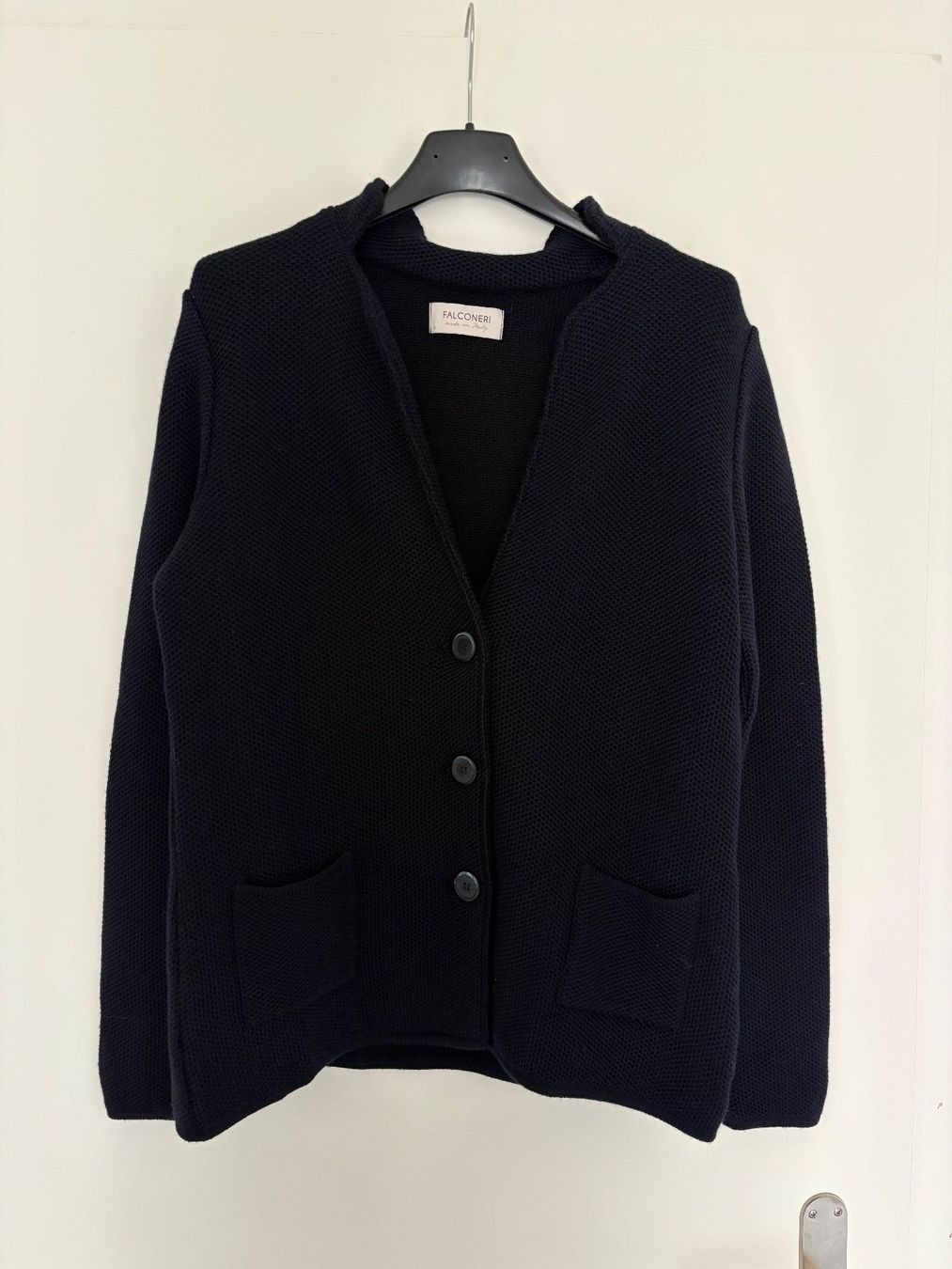 Falconeri Maglioni & Felpe: FALCONERI Cardigan size M – Usato da Muzzano venduto da Sidney_3