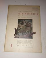 Volk & Wissen - Die Kolchis von Konstantin Paustowski ©'1946