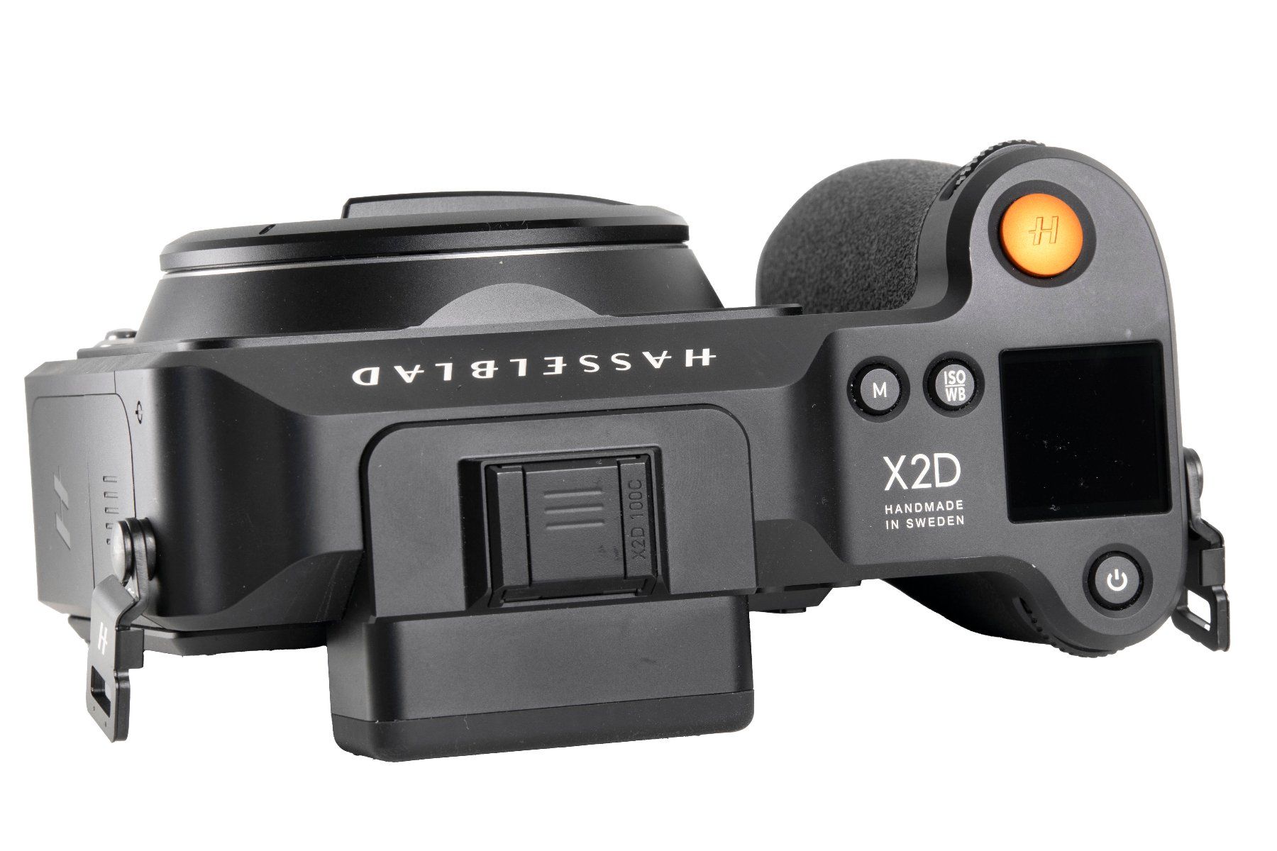 Hasselblad Appareil photo: HASSELBLAD X2D Camera / X2 D 100C Kamera – D'occasion à Emmen par 010 6
