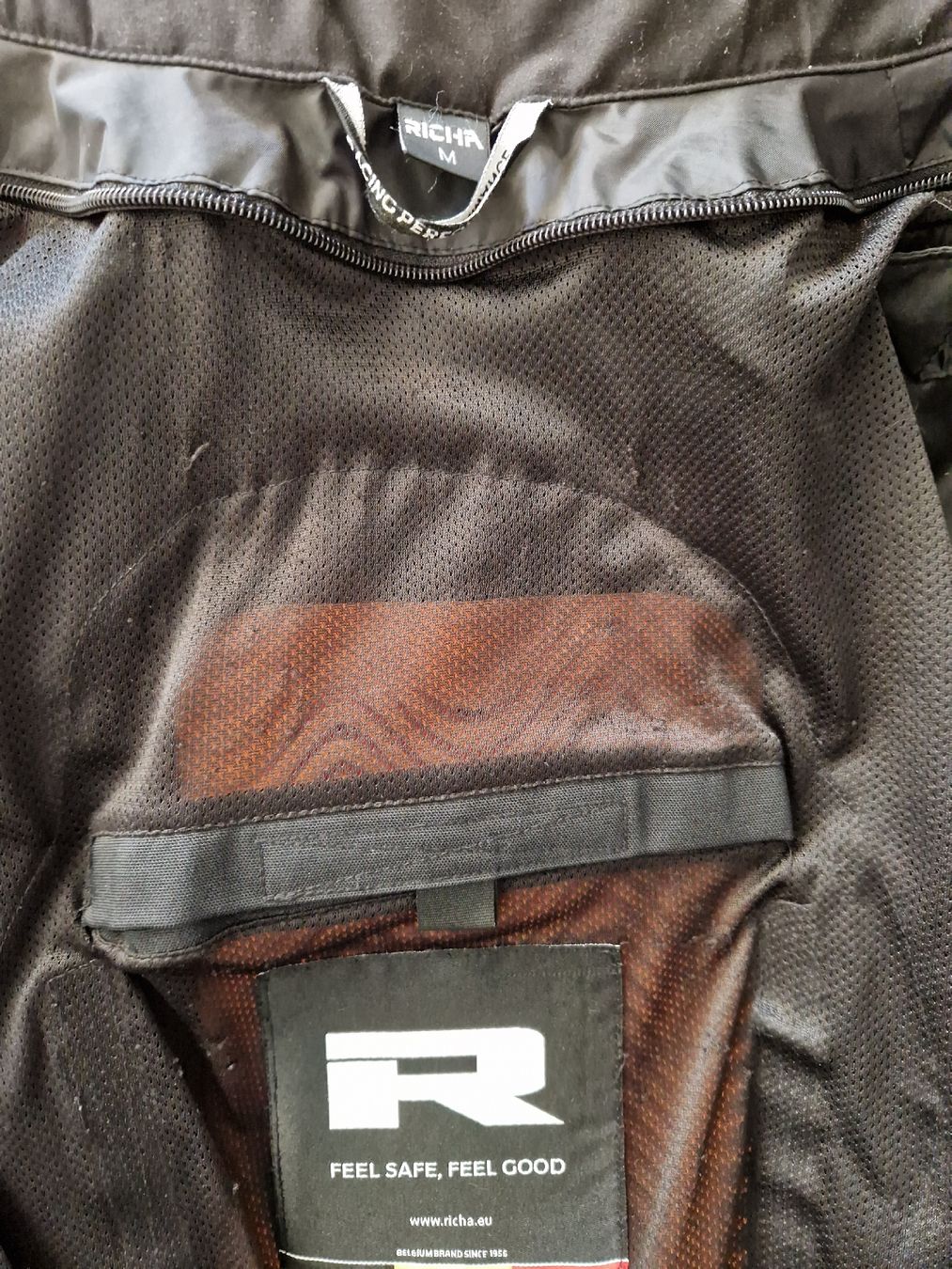Jacken: Richa MotorradJacke Gr. M – Gebraucht aus Rhäzüns von nic_5s2m 2