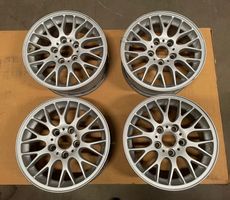 BMW Série 3 E36 4 jantes