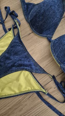 Tezenis Jeans-Bikini